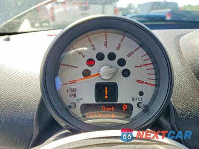 Zdjęcie 9 z 12 samochodu: 2012 MINI COOPER S COUNTRYMAN VIN:WMWZC5C51CWL57818 - miniatura