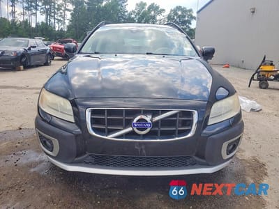 Piąte zdjęcie samochodu w środku: 2013 VOLVO XC70 3.2 VIN:YV4952BL9D1156918 - miniatura