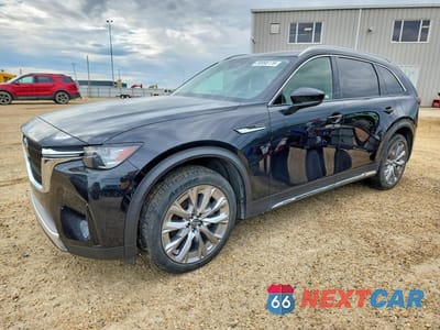 2025 MAZDA CX-90 PREMIUM JM3KKDHD5S1191422 - główne zdjęcie licytacji z USA - miniatura