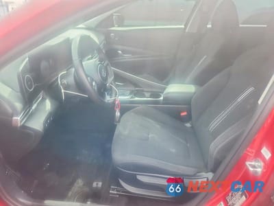 Zdjęcie 7 z 12 samochodu: 2023 HYUNDAI ELANTRA SEL VIN:KMHLS4AG0PU465337 - miniatura