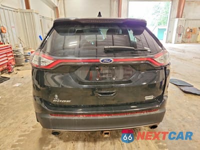 Zdjęcie 6 z 13 samochodu: 2017 FORD EDGE VIN:2FMPK3J95HBB93470 - miniatura