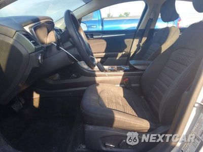 Zdjęcie 7 z 12 samochodu: 2016 FORD FUSION SE VIN:3FA6P0HD1GR163124 - miniatura