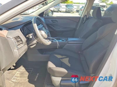 Zdjęcie 7 z 13 samochodu: 2023 NISSAN ROGUE S VIN:5N1BT3AB5PC911186 - miniatura