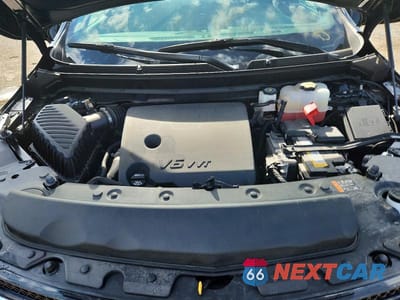 Zdjęcie 11 z 12 samochodu: 2024 BUICK ENCLAVE ESSENCE VIN:5GAEVAKW6RJ127648 - miniatura