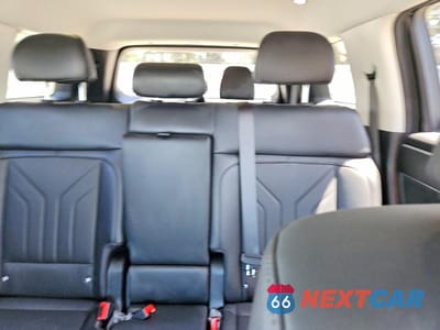Zdjęcie 10 z 13 samochodu: 2026 HYUNDAI SANTA FE SEL VIN:5NMP2DGL4TH184542 - miniatura