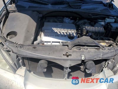 Zdjęcie 11 z 12 samochodu: 2004 LEXUS RX 330 VIN:JTJHA31U740071735 - miniatura