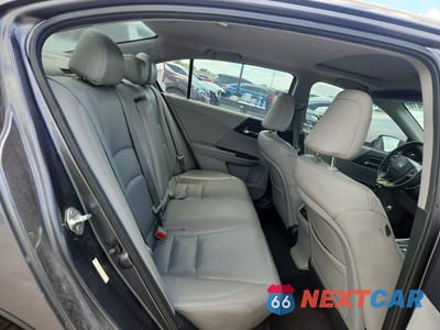 Zdjęcie 10 z 12 samochodu: 2013 HONDA ACCORD EXL VIN:1HGCR3F88DA005885 - miniatura