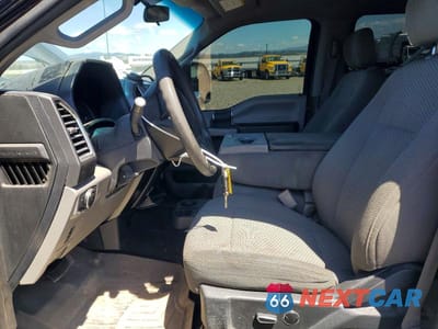 Zdjęcie 7 z 13 samochodu: 2018 FORD F350 SUPER DUTY VIN:1FT8W3BT2JEB45507 - miniatura