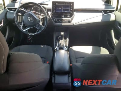 Zdjęcie 8 z 12 samochodu: 2022 TOYOTA COROLLA HATCHBACK NIGHTSHADE VIN:JTND4MBE0N3148396 - miniatura