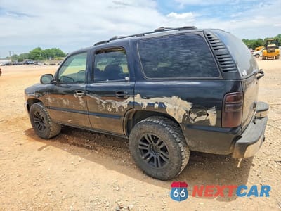 Drugie zdjęcie samochodu z przodu: 2003 GMC YUKON VIN:1GKEK13Z93J118633 - miniatura