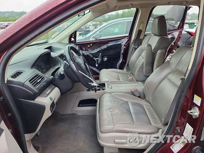 Zdjęcie 7 z 13 samochodu: 2013 HONDA CR-V EXL VIN:5J6RM4H78DL048476 - miniatura