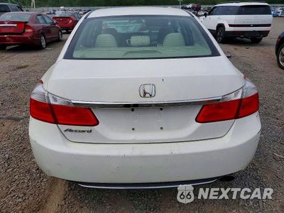 Zdjęcie 6 z 12 samochodu: 2013 HONDA ACCORD LX VIN:1HGCR2F38DA078592 - miniatura