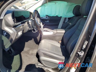 Zdjęcie 7 z 13 samochodu: 2024 MERCEDES-BENZ GLE 580 4MATIC VIN:4JGFB8FB8RB213822 - miniatura