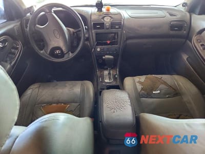 Zdjęcie 8 z 12 samochodu: 2000 INFINITI I30 BASE VIN:JNKCA31A7YT100981 - miniatura