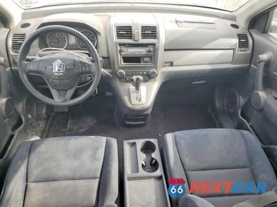 Zdjęcie 8 z 12 samochodu: 2011 HONDA CR-V LX VIN:5J6RE3H30BL007602 - miniatura