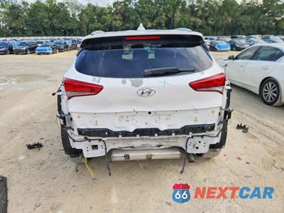 Zdjęcie 6 z 14 samochodu: 2018 HYUNDAI TUCSON SEL PLUS VIN:KM8J33A42JU737673 - miniatura