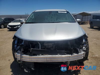 Piąte zdjęcie samochodu w środku: 2022 CHRYSLER VOYAGER LX VIN:2C4RC1CGXNR204931 - miniatura