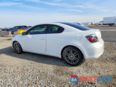 Drugie zdjęcie samochodu z przodu: 2009 SCION TC BASE VIN:JTKDE167190290462 - miniatura
