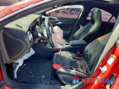 Zdjęcie 7 z 13 samochodu: 2016 MERCEDES-BENZ CLA 250 VIN:WDDSJ4EB6GN290559 - miniatura