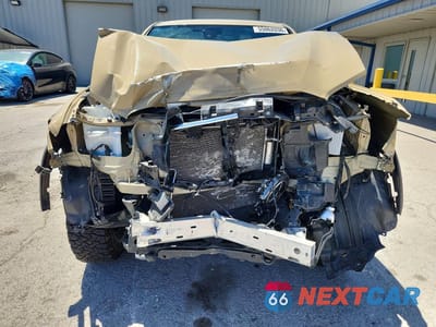 Piąte zdjęcie samochodu w środku: 2018 TOYOTA TACOMA TRD OFF-ROAD VIN:5TFCZ5AN6JX152576 - miniatura