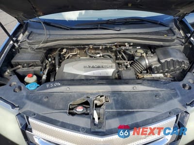 Zdjęcie 12 z 13 samochodu: 2008 ACURA MDX TECHNOLOGY VIN:2HNYD28478H525505 - miniatura