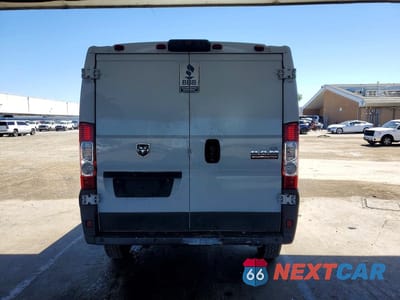 Zdjęcie 6 z 12 samochodu: 2014 RAM PROMASTER 1500 1500 STANDARD VIN:3C6TRVAG1EE110833 - miniatura