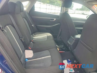 Zdjęcie 10 z 12 samochodu: 2021 HYUNDAI SONATA SE VIN:5NPEG4JA3MH128256 - miniatura