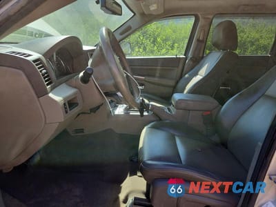 Zdjęcie 7 z 13 samochodu: 2009 JEEP GRAND CHEROKEE LAREDO VIN:1J8HR48P49C553398 - miniatura