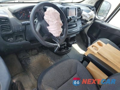 Zdjęcie 8 z 13 samochodu: 2024 RAM PROMASTER 3500 3500 STANDARD VIN:3C6MRVWG7RE154807 - miniatura