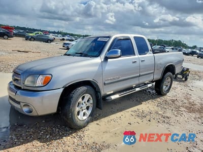 2004 TOYOTA TUNDRA ACCESS CAB SR5 5TBRT34124S448979 - główne zdjęcie licytacji z USA - miniatura