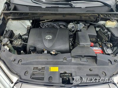 Zdjęcie 12 z 13 samochodu: 2018 TOYOTA HIGHLANDER XLE VIN:5TDKZRFH3JS528291 - miniatura