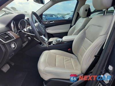 Zdjęcie 7 z 13 samochodu: 2016 MERCEDES-BENZ GLE 350 4MATIC VIN:4JGDA5HB2GA710194 - miniatura