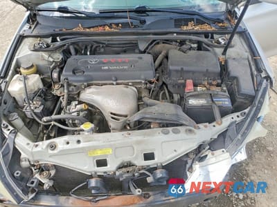 Zdjęcie 11 z 12 samochodu: 2004 TOYOTA CAMRY SOLARA SE VIN:4T1CE38P14U802598 - miniatura