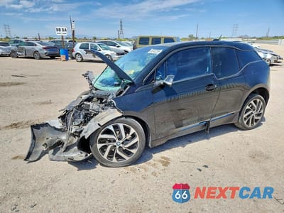 2016 BMW I3 BEV WBY1Z2C5XGV556700 - główne zdjęcie licytacji z USA - miniatura