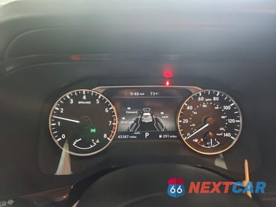 Zdjęcie 9 z 13 samochodu: 2025 NISSAN PATHFINDER SV VIN:5N1DR3BC3SC235800 - miniatura