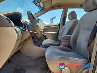 Zdjęcie 7 z 12 samochodu: 2003 TOYOTA COROLLA LE VIN:1NXBR32E93Z035332 - miniatura