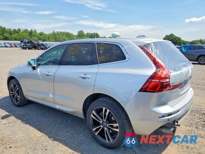 Drugie zdjęcie samochodu z przodu: 2021 VOLVO XC60 T5 MOMENTUM VIN:YV4102RK2M1787681 - miniatura