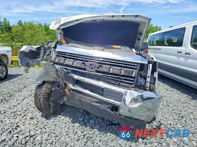 Piąte zdjęcie samochodu w środku: 2015 CHEVROLET SILVERADO K3500 VIN:1GB2KYEG6FZ548813 - miniatura