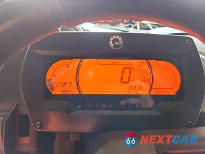 Zdjęcie 8 z 10 samochodu: 2023 CAN-AM MAVERICK X3 VIN:3JBVNAV22PE002151 - miniatura