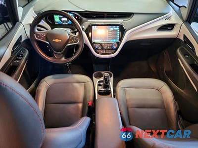 Zdjęcie 8 z 13 samochodu: 2017 CHEVROLET BOLT EV PREMIER VIN:1G1FX6S0XH4167789 - miniatura