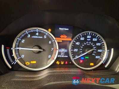 Zdjęcie 9 z 13 samochodu: 2016 ACURA MDX ADVANCE VIN:5FRYD4H9XGB057544 - miniatura
