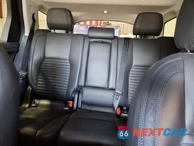 Zdjęcie 10 z 13 samochodu: 2016 LAND ROVER DISCOVERY SPORT HSE LUXURY VIN:SALCT2BG1GH548006 - miniatura
