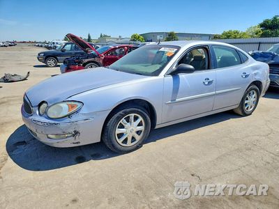 2005 BUICK LACROSSE CXL 2G4WD562251229677 - główne zdjęcie licytacji z USA - miniatura