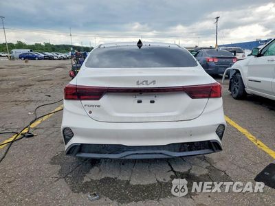 Zdjęcie 6 z 12 samochodu: 2024 KIA FORTE LXS VIN:3KPF24ADXRE821530 - miniatura
