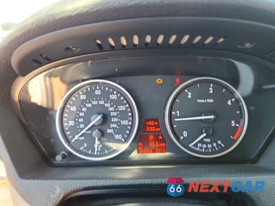 Zdjęcie 9 z 14 samochodu: 2009 BMW X5 XDRIVE35D VIN:5UXFF03599LJ96790 - miniatura
