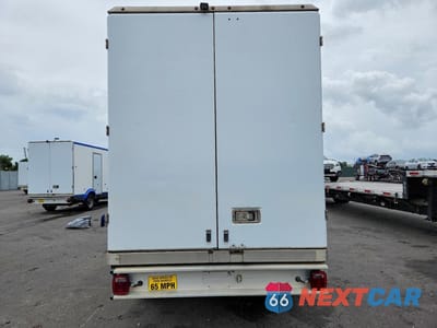 Zdjęcie 6 z 13 samochodu: 2023 FORD E350 REFRIGERATED BOX TRUCK VIN:1FDWE3FKXPDD09740 - miniatura
