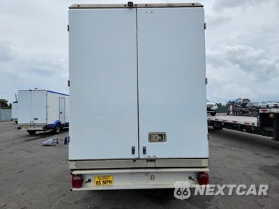 Zdjęcie 6 z 13 samochodu: 2023 FORD E350 REFRIGERATED BOX TRUCK VIN:1FDWE3FKXPDD09740 - miniatura