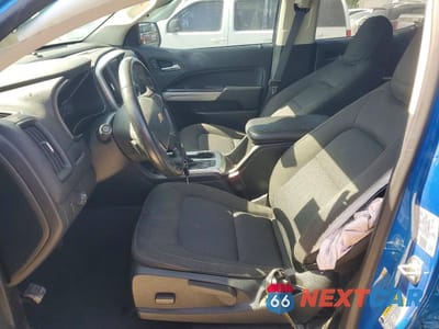 Zdjęcie 7 z 12 samochodu: 2022 CHEVROLET COLORADO LT VIN:1GCGSCEN0N1324744 - miniatura