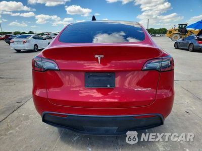 Zdjęcie 6 z 12 samochodu: 2023 TESLA MODEL Y VIN:7SAYGDEE3PF707733 - miniatura
