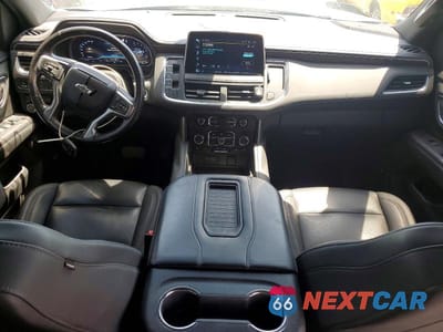 Zdjęcie 8 z 13 samochodu: 2023 CHEVROLET TAHOE K1500 Z71 VIN:1GNSKPKD0PR185689 - miniatura